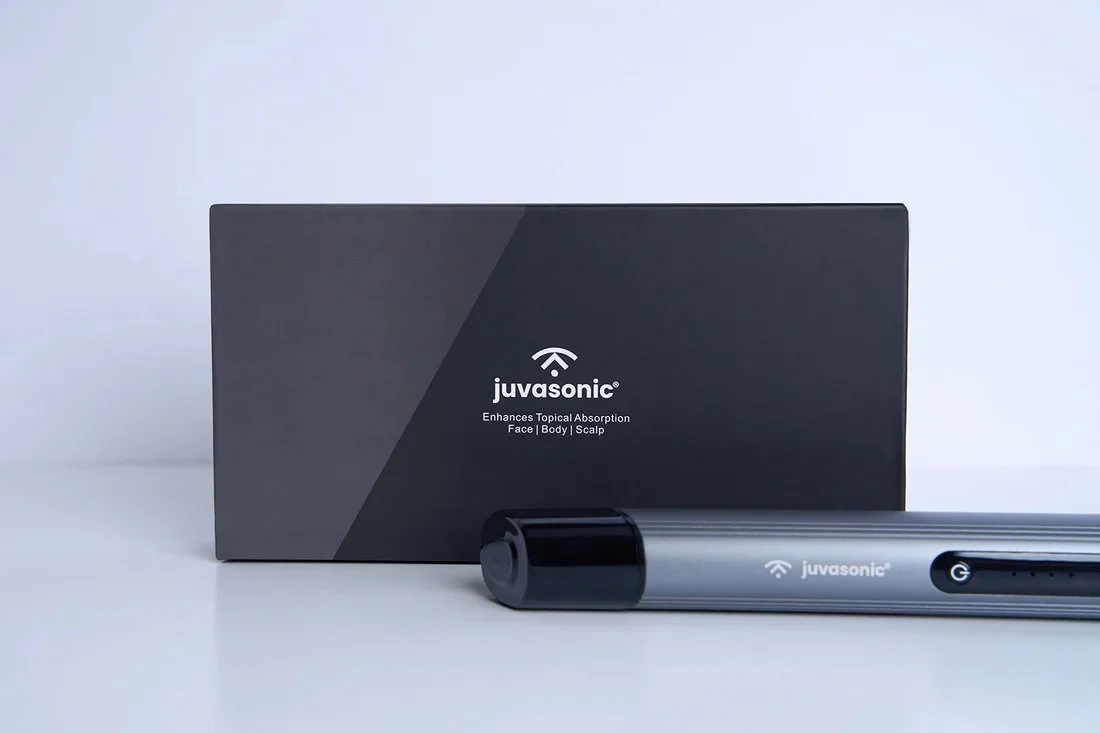 Juvasonic Device — Smart Solutions RX